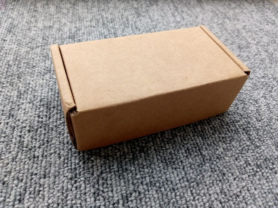 Macropad программируемый