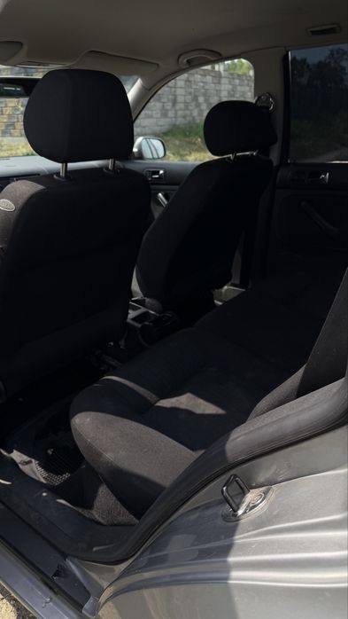 Volkswagen Golf 4 / 1.9 Дизель / 2006 р