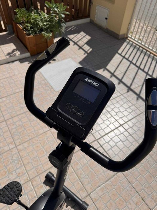 Bicicleta Estática Zipro