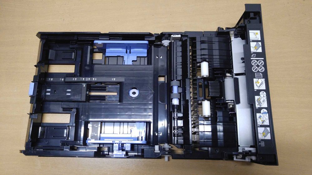 Dell 3110/3115 bandeja 550 páginas original (nova)