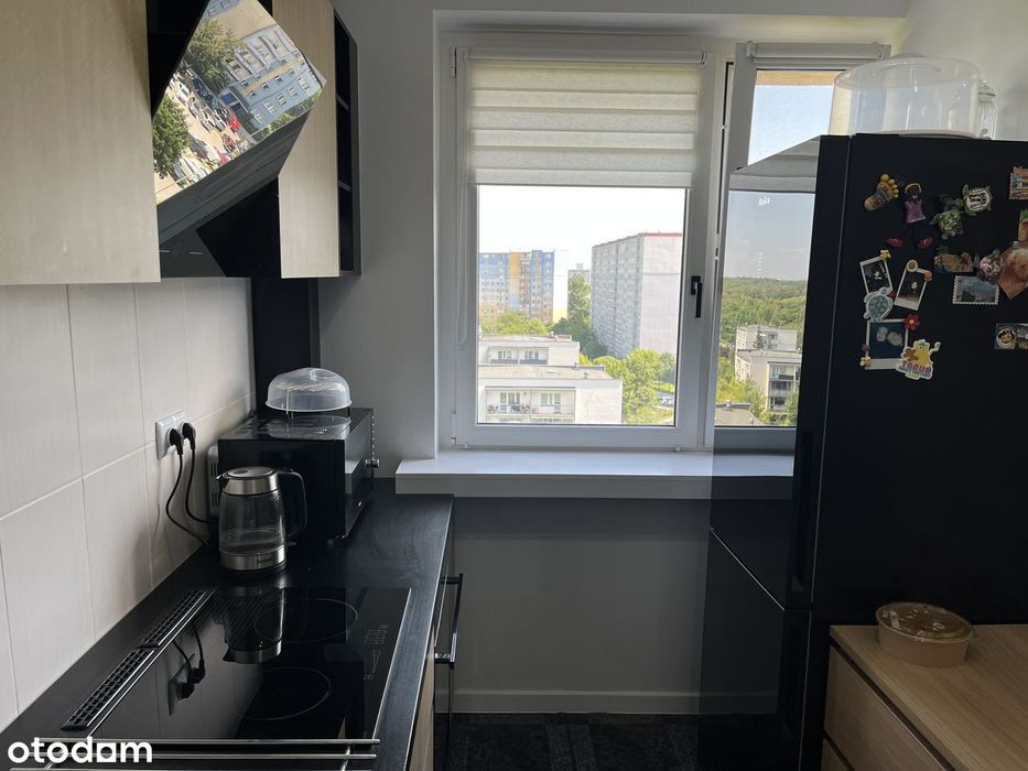 2 pok || winda || balkon z piękną panoramą