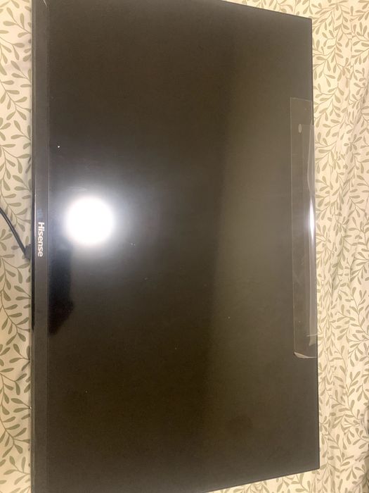 Hisense 32" Vidaa Smart TV for Sale