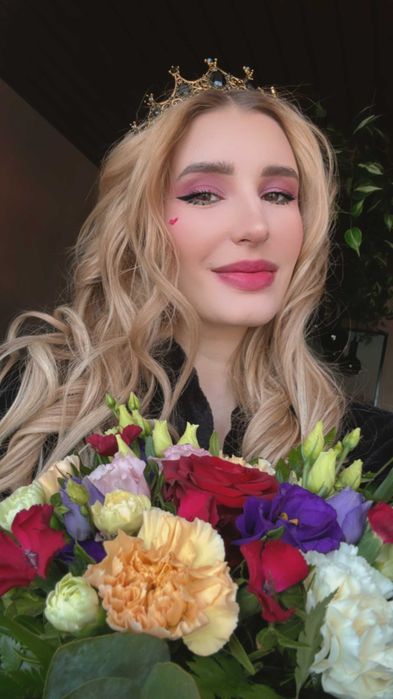 Психолог, ментор, наставниця та ваша опора