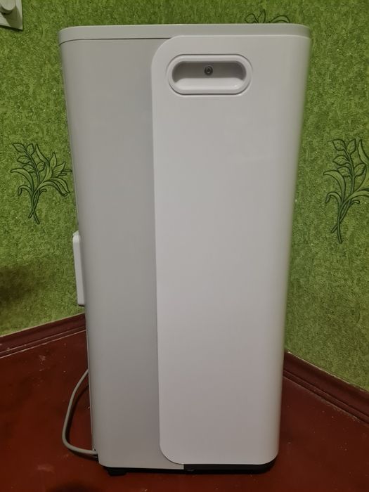 Кондиціонер мобільний Lifetime Air 3-in-1 9000 BTU 871125219454