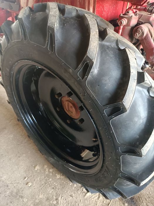 Opona Rolnicza 11.2x28