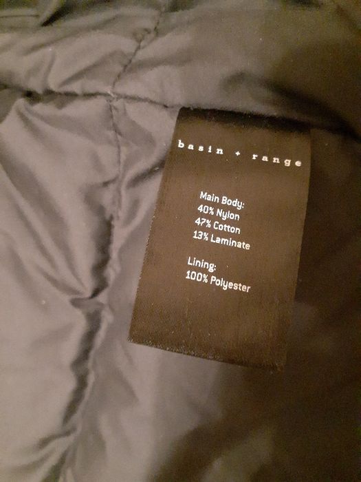 Парка зимова жіноча