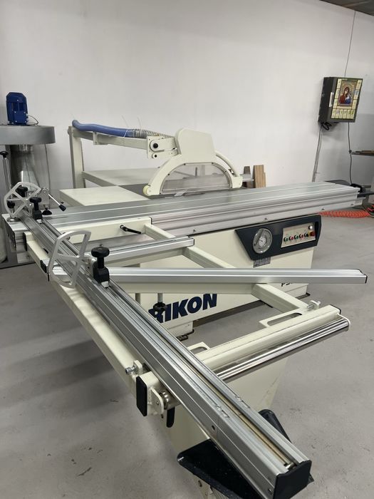 Форматно-розкрійний  верстат  PS 315 B