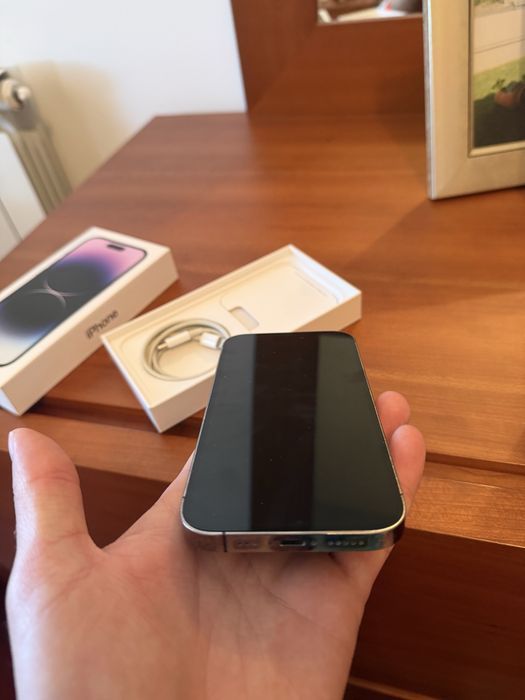 Iphone 14 pro 128gb