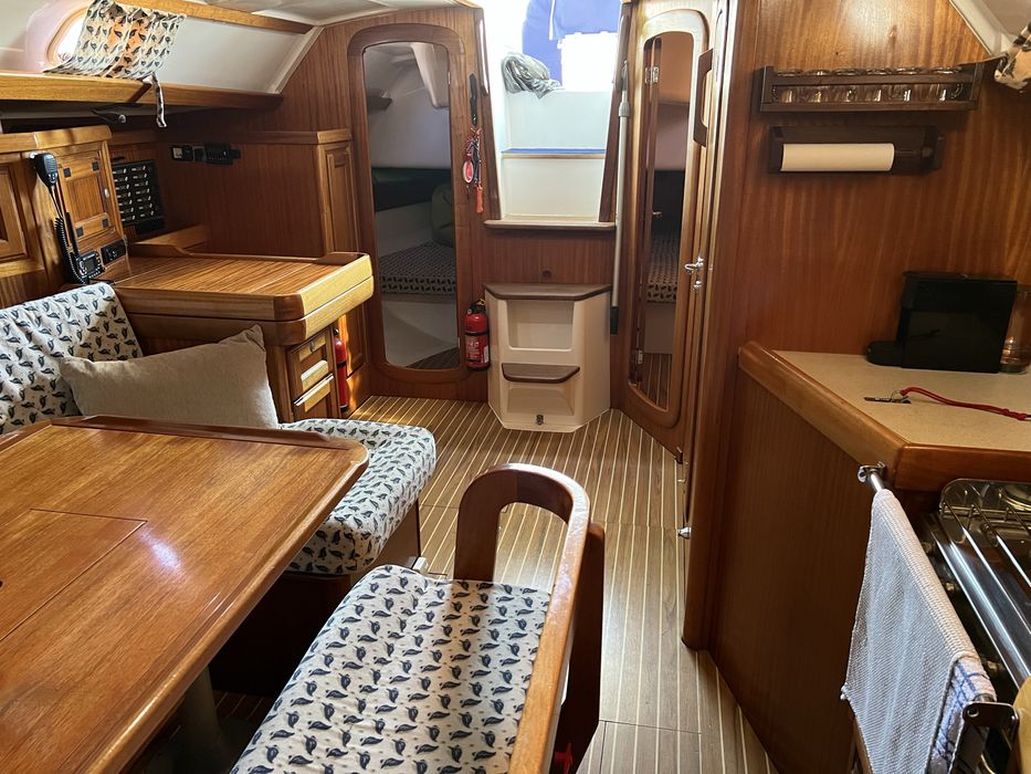 Velerio Dufour 38 Calssic