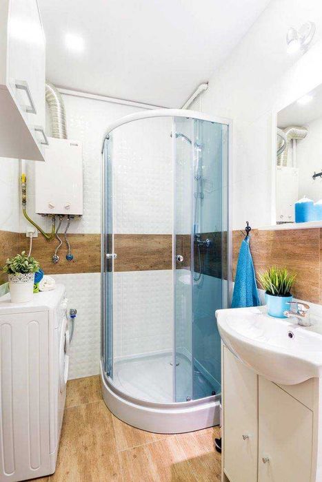 Przytulna jedynka od ZARAZ || Zielińska 20