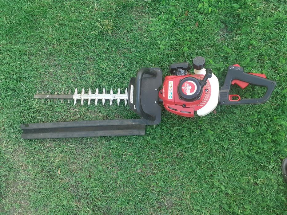Nożyce spalinowe Maruyama HT230DS-R