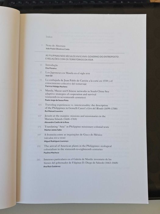 Anais de História de Além-Mar, volume 15, ano de 2014