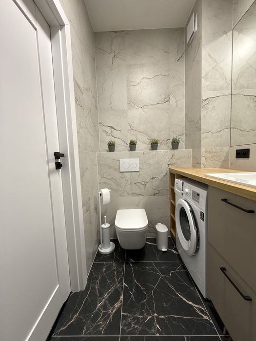 Sianożęty Apartament Premium