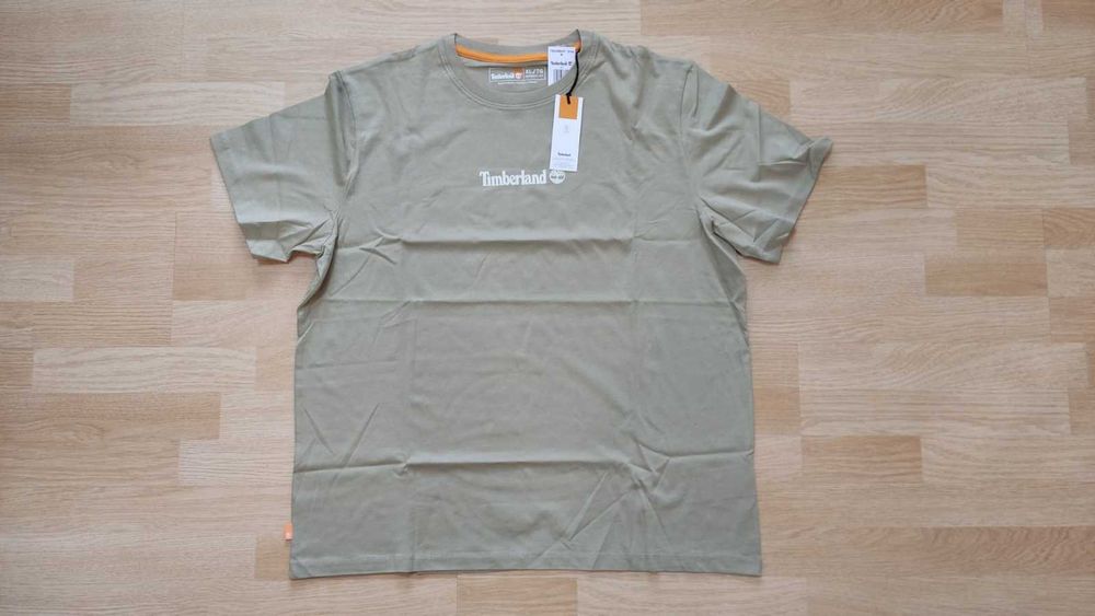Продам футболки -Timberland -XL .Оригінал .Нові.