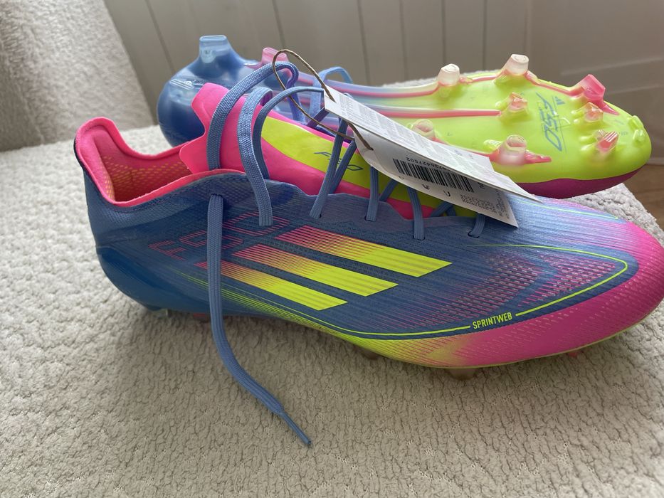 Korki Adidas F50 Elite FG rozmir 44 2/3
