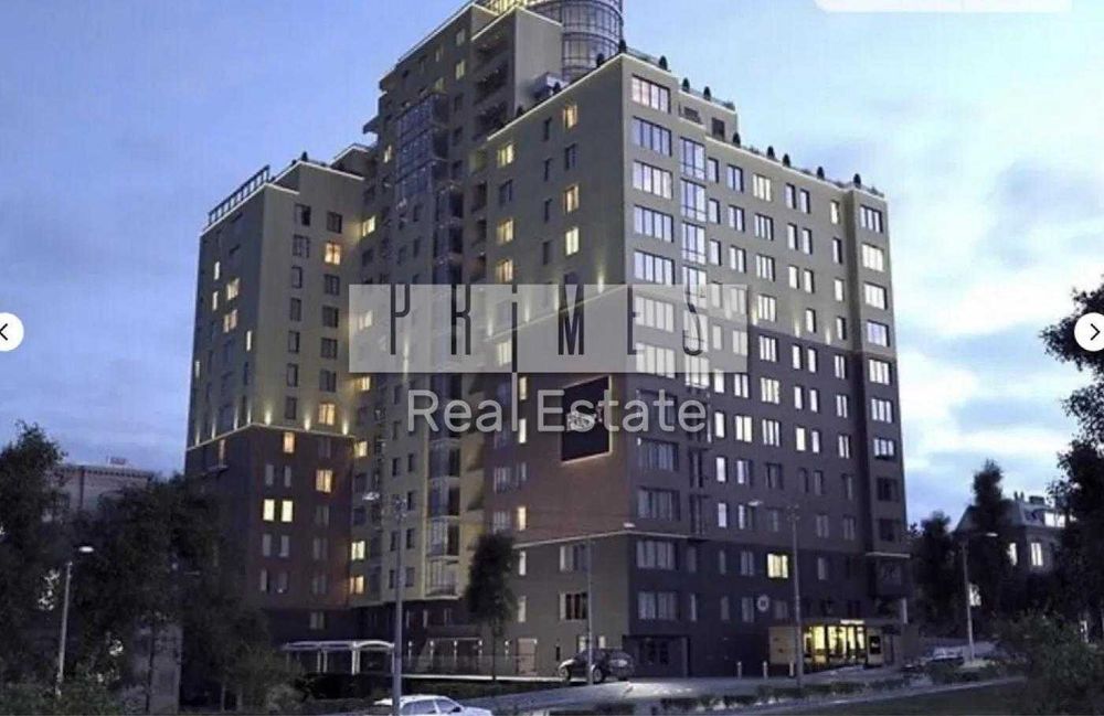 Продаж 3к квартири, ЖК «Henesi House» вул. Нагірна, 16/18, Татарка