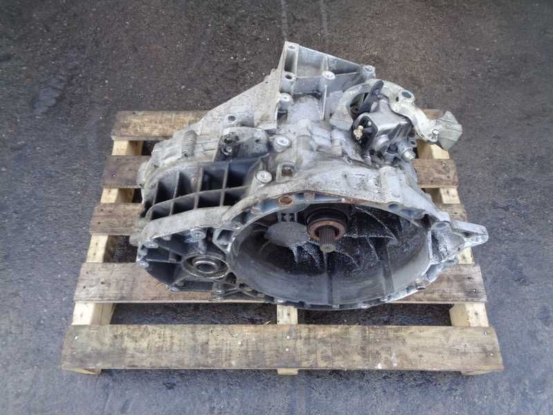 Skrzynia biegów Kuga 2.0 tdci 4x4 2013r CV6R7002TCB