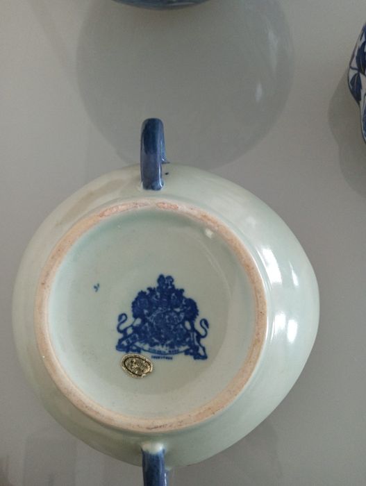 Porcelanas antigas várias de excelente qualidade Como Novas Qualidade*