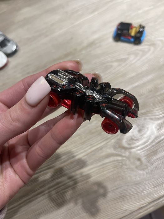 Набор машинок хот вилс Hot wheels