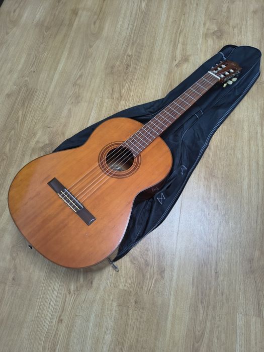 Gitara akustyczna klasyczna Yamaha G - 50 A