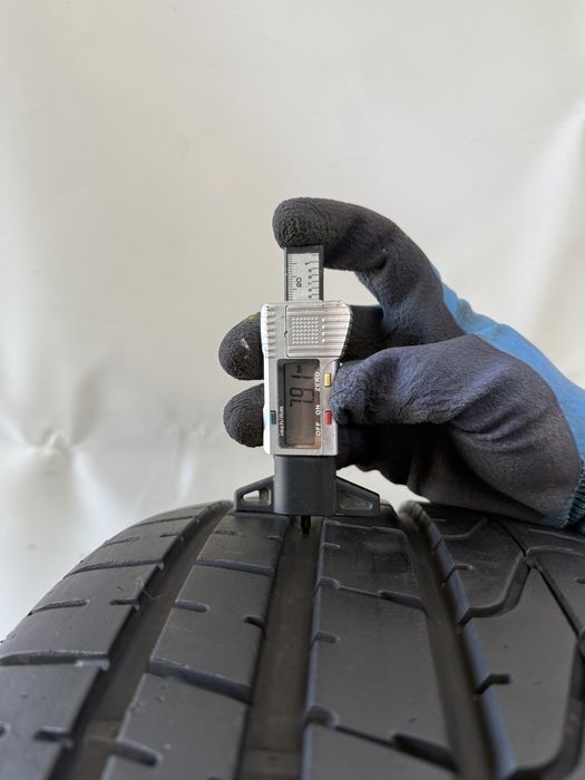 235/35/19 Pirelli P ZERO 91Y