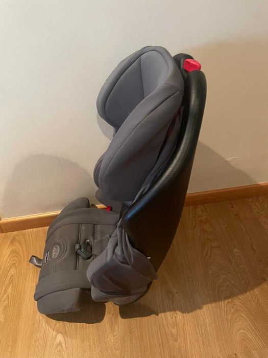 Cadeira Auto - Chicco Neptune