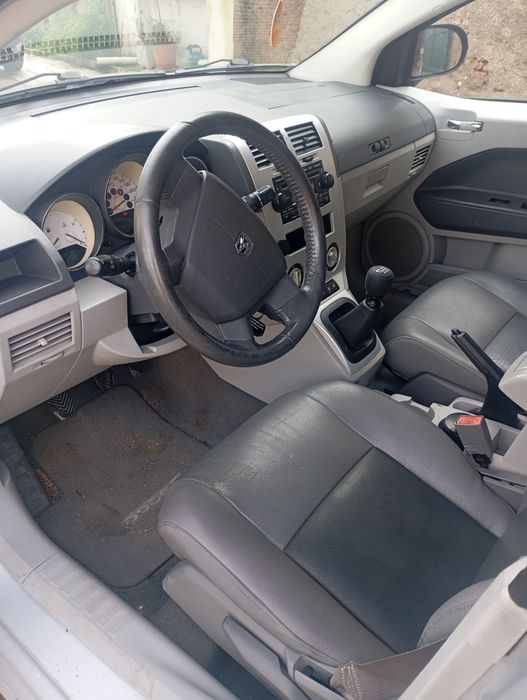 Dodge Caliber 2.0 Diesel 140 Cv