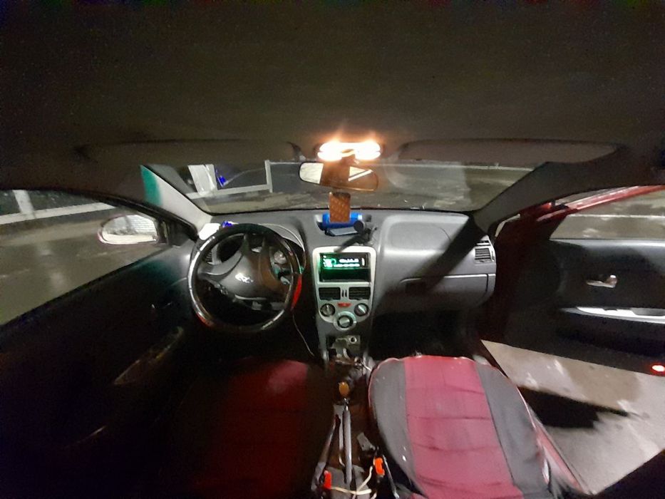 Продам Заз форза