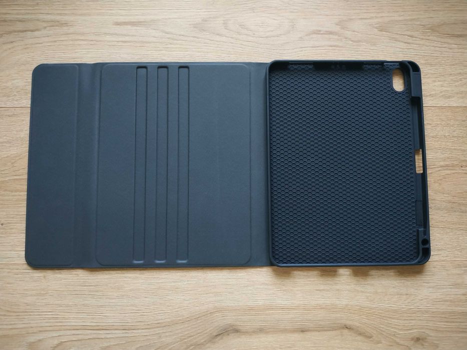 Чехол книжка Smart Bluetooth клавіатура на iPad 11 2025 A16 10.9 2022 A14 чохол на планшет