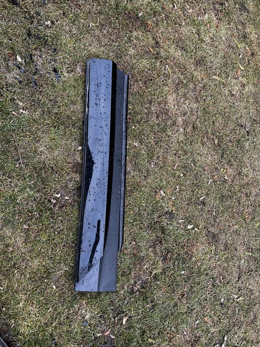 Молдінг дверки Тігуан 2022 Tiguan