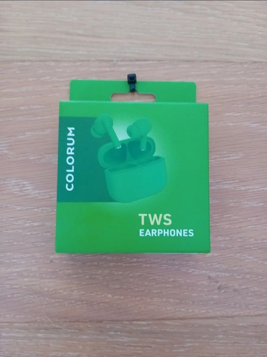 Słuchawki bezprzewodowe