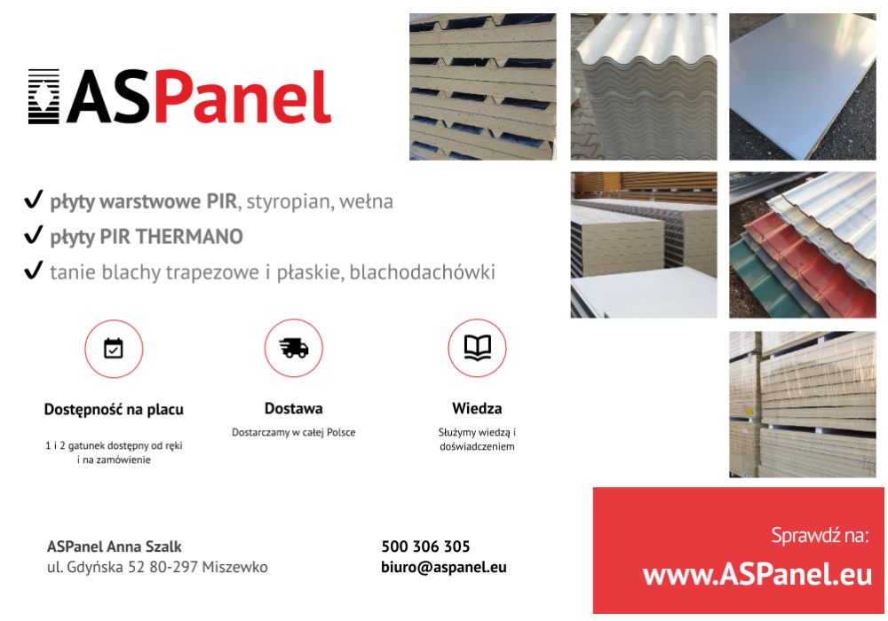 Drewnopodobna BLACHA trapez niski ZLOTY DĄB, CIEMNY DĄB, GRAFIT