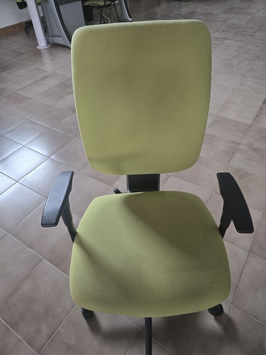 Cadeiras escritório