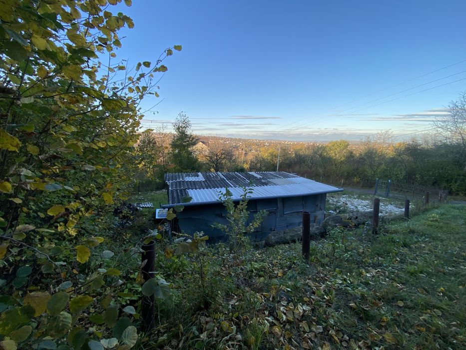 Продаж землі, біля тц. Майдан - 5,4сот, панарома вул. Сокирянська