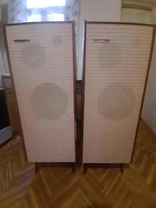 колонки симфонія  +унч + 6гд-2