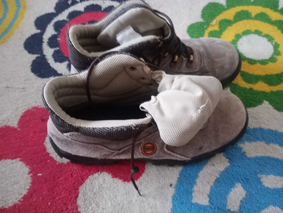 Cofra buty robocze