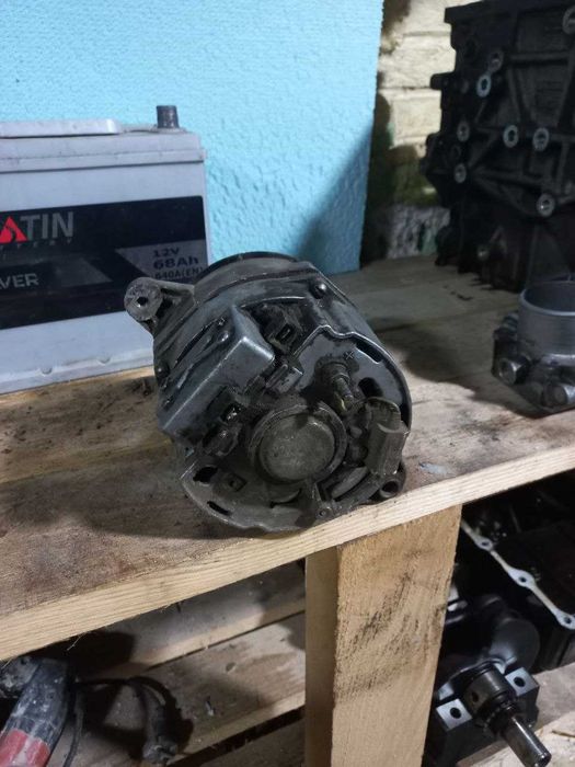 Генератор таврія