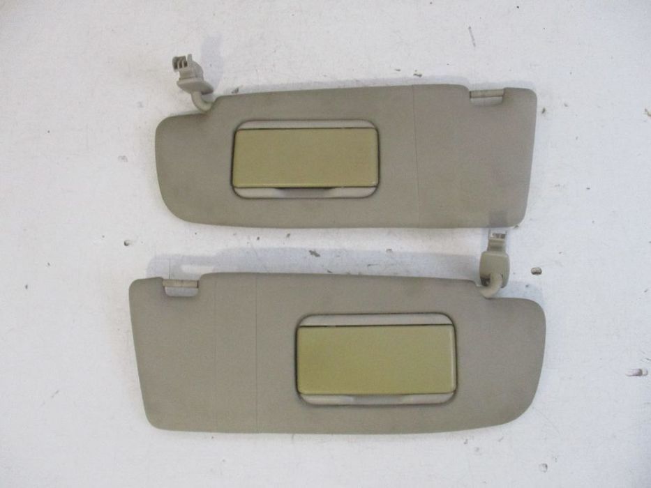 Palas Sol para Audi A4
