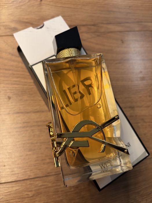 Yves saint laurent libre 90 ml