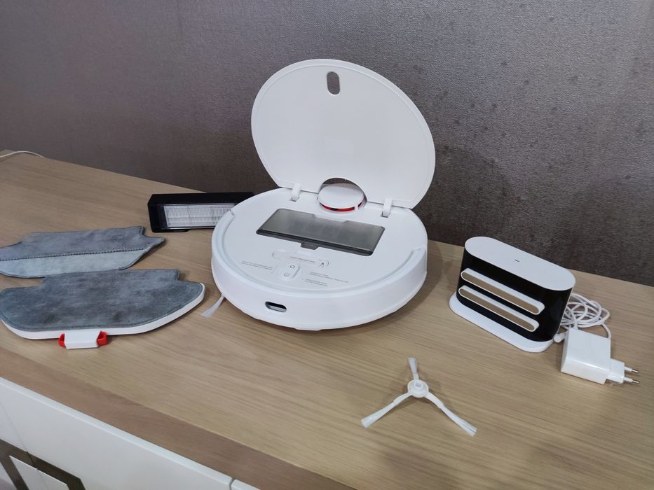 Xiaomi Vaccum Mop Pro