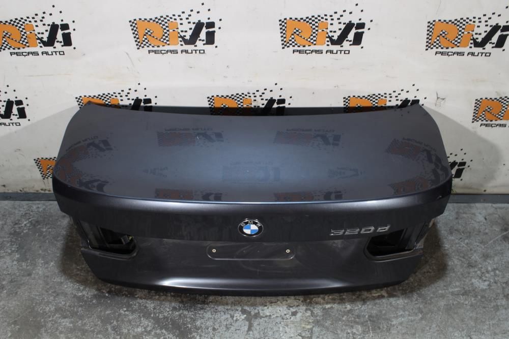 Porta / tampa da mala BMW 3 (F30, F80)