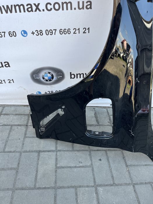 Крило BMW 5 G30 G31 ліве Наявність