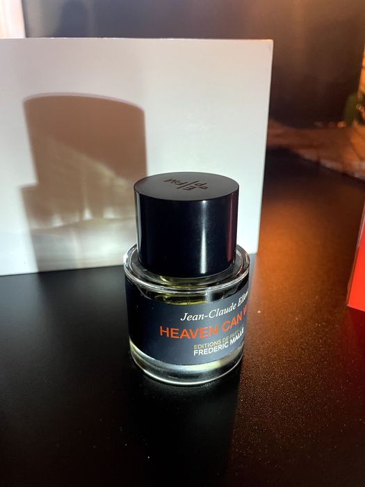 HEAVEN CAN WAIT Jean-Claude Ellena FREDRIC MALLE 50 ml perfumy unisex