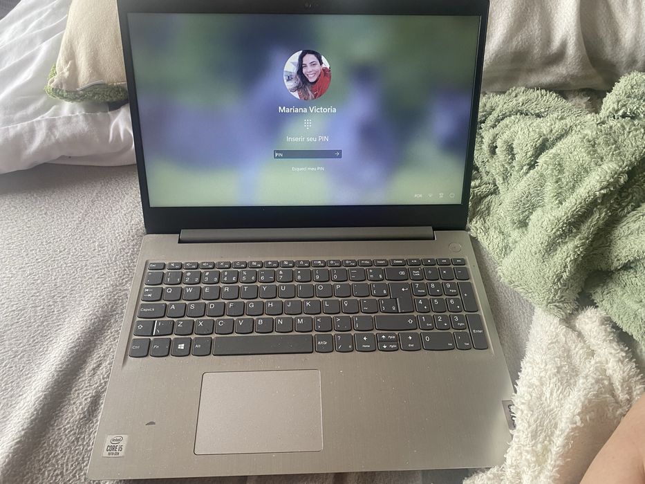 Lenovo IdeaPed3