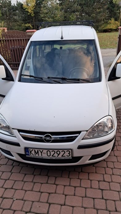 Opel Combo 1.3 diesel