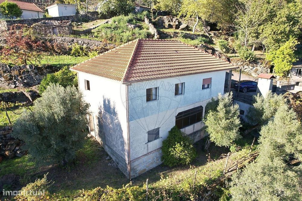 Moradia T3 para venda