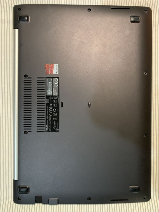ASUS Notebook S400C