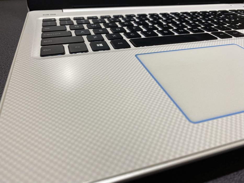 Notebook Dell G3 i5-8300H , 512ssd, 2tb hdd, nvidia 1050