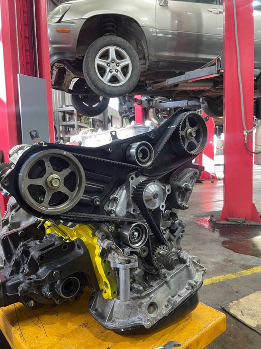 Продам lexus rx300