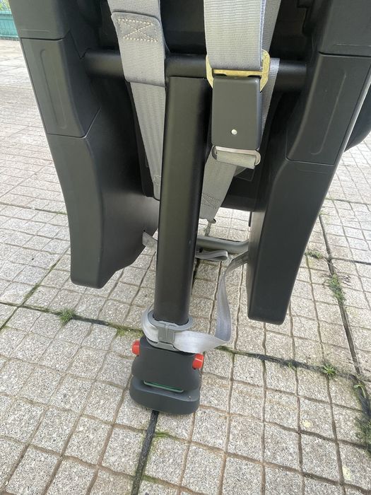 Cadeira Auto Britax Romer Max-Way Plus